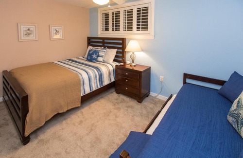 Sandbridge Hotel | The Sanctuary - Pelican Inn B418