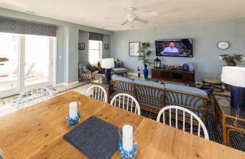 Sandbridge Apartment | The Sanctuary - Sea Forever A303