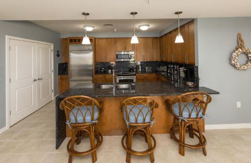 Sandbridge Apartment | The Sanctuary - Sea Forever A303