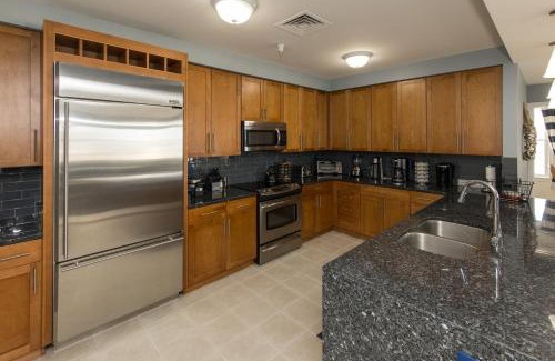 Sandbridge Apartment | The Sanctuary - Sea Forever A303