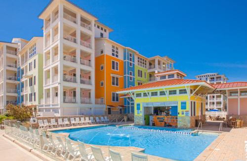 Sandbridge Apartment | The Sanctuary - Summer Daze B212