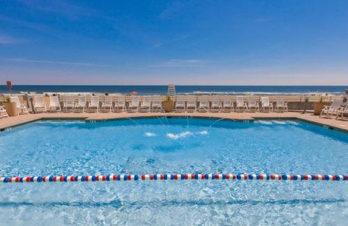 Sandbridge Apartment | The Sanctuary - Summer Daze B212