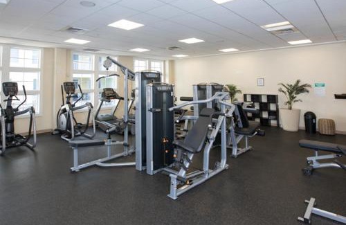 Sandbridge Apartment | The Sanctuary - Summer Daze B212