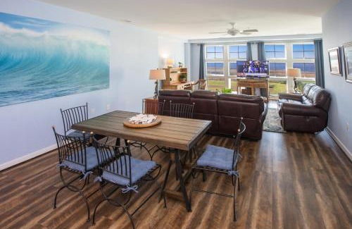 Sandbridge Apartment | The Sanctuary - Sunset Haven B335