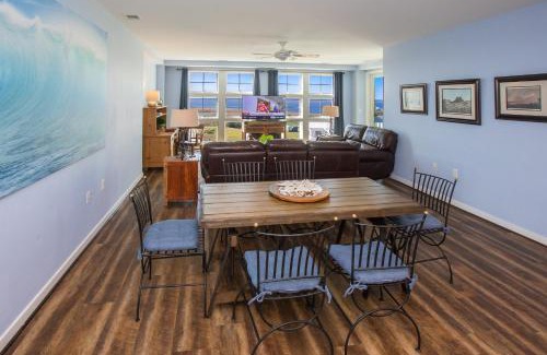 Sandbridge Apartment | The Sanctuary - Sunset Haven B335