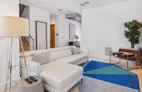 Birch Park Finger Streets Villa | The Sand Castle-4 Story/5 Patio/Heated Pool/20 steps to Beach Entrance LuxVilla