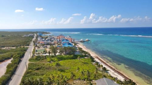 Colliers Bay House | The Sand Dollar at Cottages