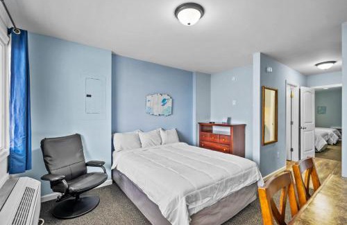 Kure Beach Hotel | The Sand Dunes