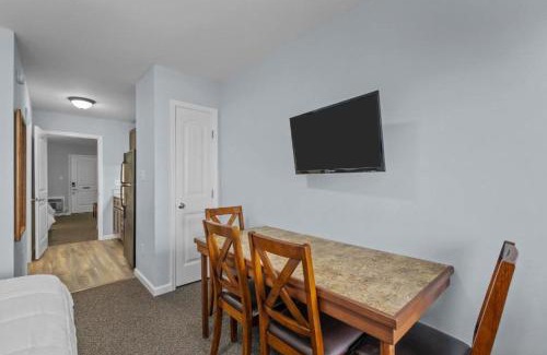 Kure Beach Hotel | The Sand Dunes