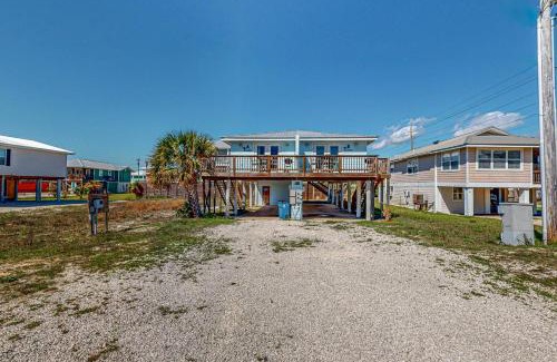 Gulf Shores House | The Sand & Surf Beach House A & B