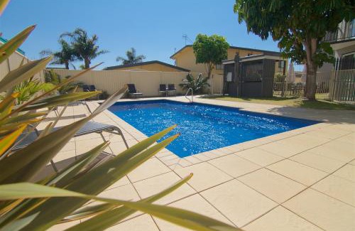 Merimbula Apartment | The Sands Holiday Apartments