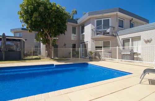 Merimbula Apartment | The Sands Holiday Apartments