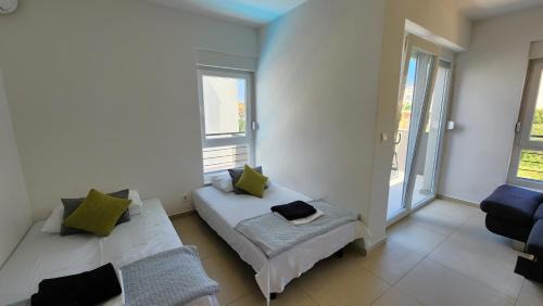 Novalja Apartment | The Sands LUXE Pool Aparthotel 6