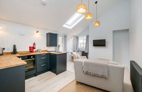 Sheringham Apartment | The Sands Sheringham