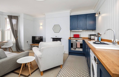 Sheringham Apartment | The Sands Sheringham