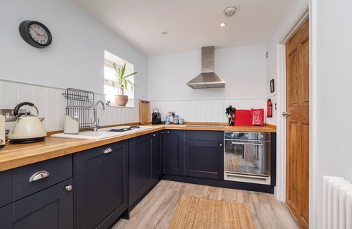 Sheringham Apartment | The Sands Sheringham
