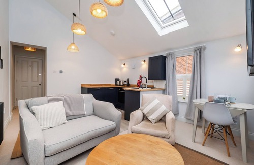 Sheringham Apartment | The Sands Sheringham
