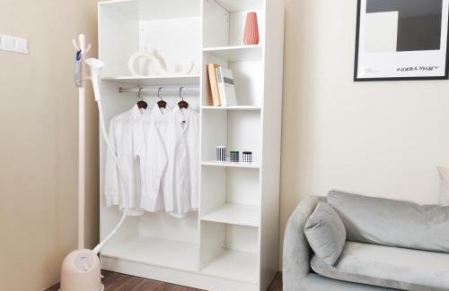 Taman Bukit Pantai Apartment | The Sandstone - Bangsar Trade Centre