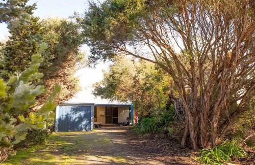 Sandy Point House | The Sandy Shack, Sandy Point