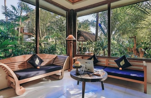 Ubud Resort | The Sankara Resort & Spa