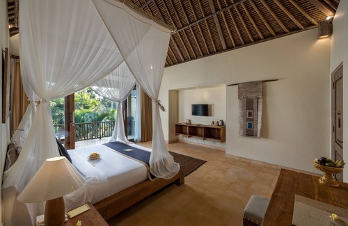 Ubud Resort | The Sankara Resort & Spa