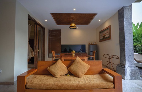 Ubud Resort | The Sankara Resort & Spa