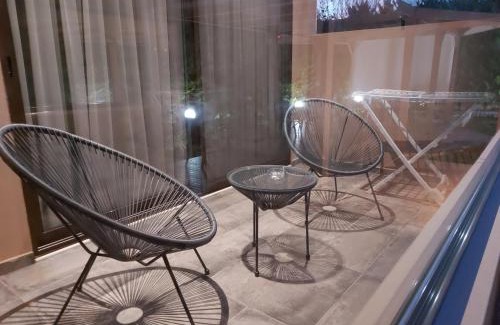 Malevizi Apartment | The Santo George Beach Resort