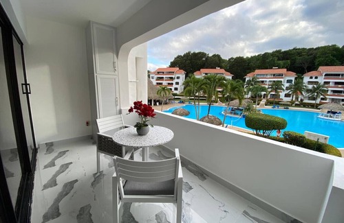 La Mulata Apartment | The Sapphire Suite DR