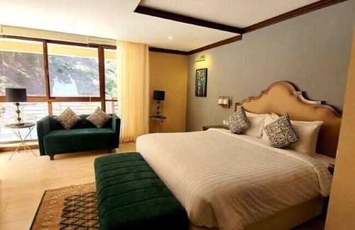 Kohistan Hotel | The Sarai Hotel