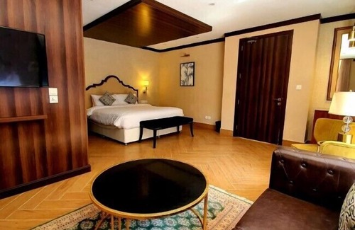 Kohistan Hotel | The Sarai Hotel
