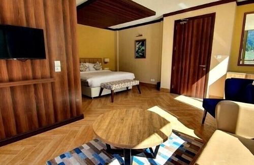 Kohistan Hotel | The Sarai Hotel