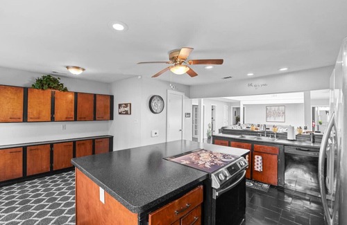 Statesboro House | The Savvi Farm Haus Boro