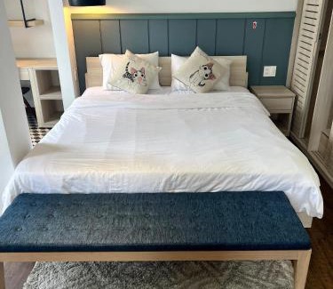 Phuong Hotel | The Scent Boutique Dalat Hotel
