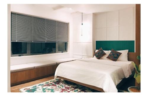 Phuong Hotel | The Scent Boutique Dalat Hotel