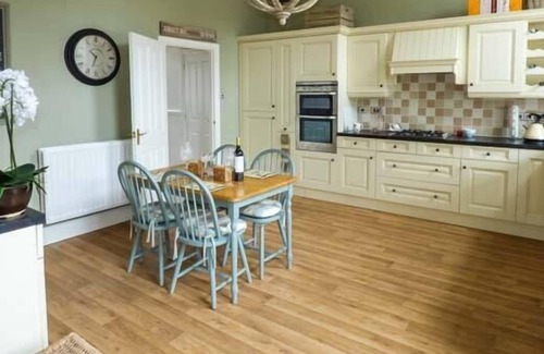 Cockermouth Cottage | The School House
