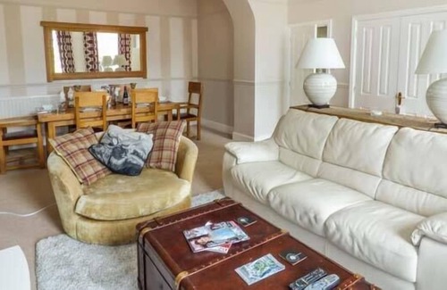 Cockermouth Cottage | The School House