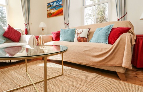 Lochgilphead House | THE SCHOOL HOUSE, pet friendly, with open fire in Kilmartin