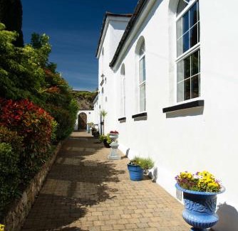 Wexford House | The School House, Patricks Square, Wexford Town