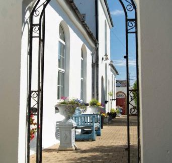 Wexford House | The School House, Patricks Square, Wexford Town