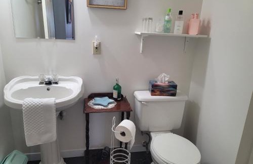 Pictou House | The Scotsman Inn