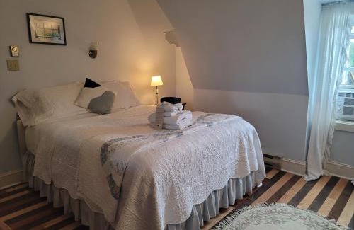 Pictou House | The Scotsman Inn