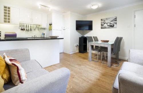 Nether Wasdale House | The Screes Apartment - Short stroll from Wastwater