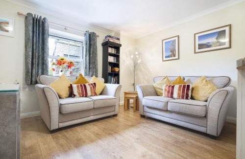 Nether Wasdale House | The Screes Apartment - Short stroll from Wastwater
