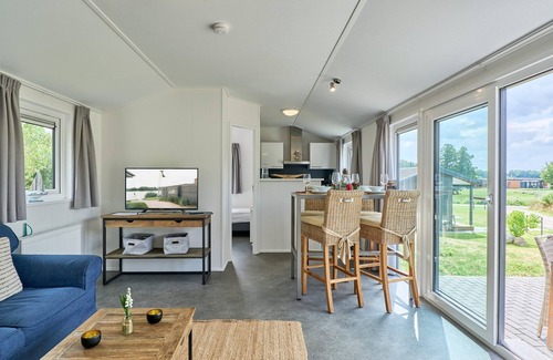 Suesel House | The "Se(e)hnsucht" vacation home in the family-friendly vacation resort