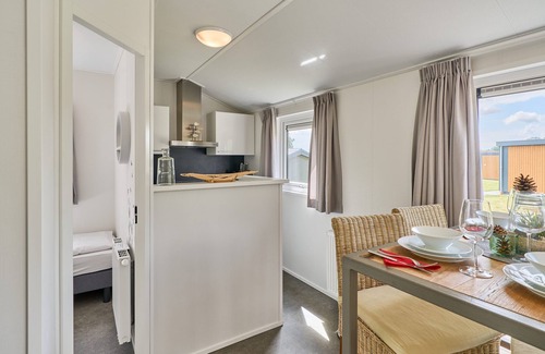 Suesel House | The "Se(e)hnsucht" vacation home in the family-friendly vacation resort