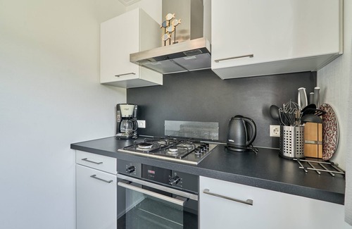 Suesel House | The "Se(e)hnsucht" vacation home in the family-friendly vacation resort
