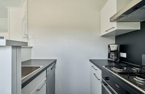 Suesel House | The "Se(e)hnsucht" vacation home in the family-friendly vacation resort