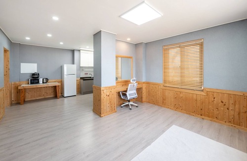 Namhae House | The Sea Angler's Pension in Namhae