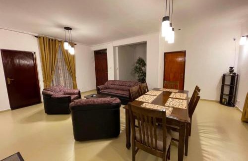 Panadura House | The Sea Breeze - Down Stairs