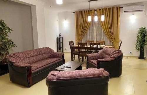 Panadura House | The Sea Breeze - Down Stairs
